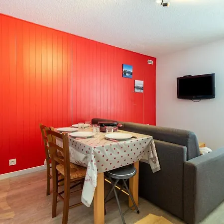 Appartement A La Montagne Pour 6 - 280m Des Pistes *