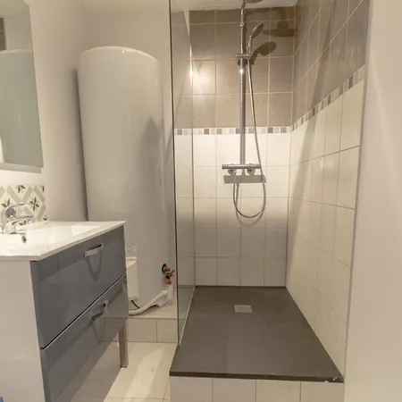 Appartement A La Montagne Pour 6 - 280m Des Pistes Génos