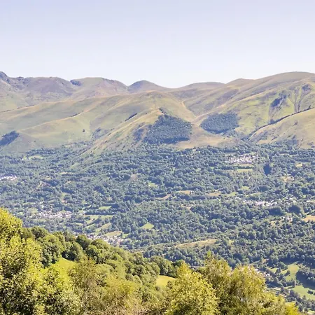 A La Montagne Pour 6 - 280m Des Pistes *