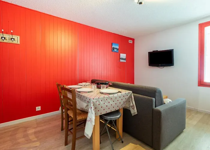 Apartament A La Montagne Pour 6 - 280m Des Pistes *