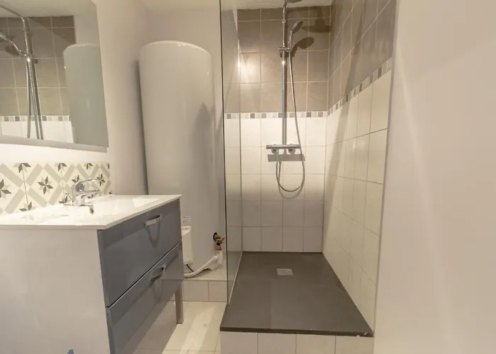 Apartament A La Montagne Pour 6 - 280m Des Pistes Génos