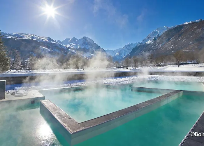 Apartament A La Montagne Pour 6 - 280m Des Pistes *