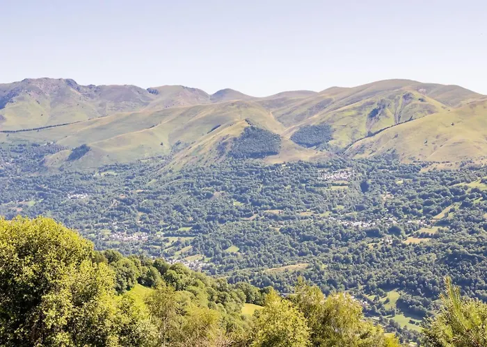 A La Montagne Pour 6 - 280m Des Pistes *