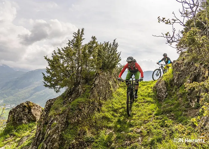 A La Montagne Pour 6 - 280m Des Pistes Génos