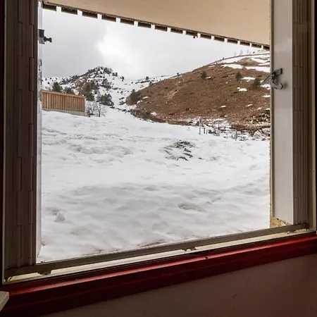 A La Montagne Pour 6 - 280m Des Pistes * Génos
