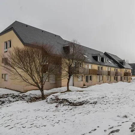 A La Montagne Pour 6 - 280m Des Pistes Génos