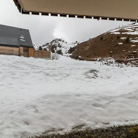 Apartamento A La Montagne Pour 6 - 280m Des Pistes Génos
