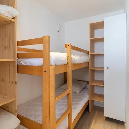 A La Montagne Pour 6 - 280m Des Pistes Apartamento Génos