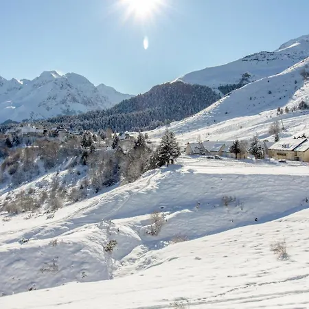A La Montagne Pour 6 - 280m Des Pistes Apartamento *