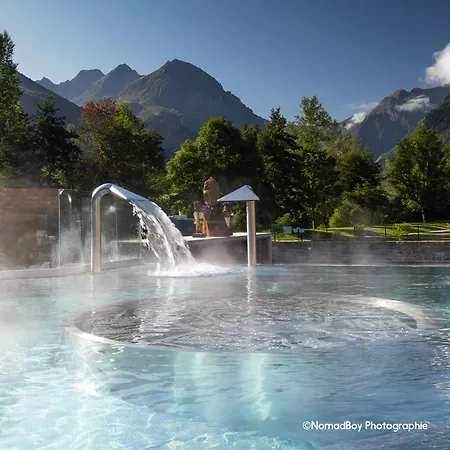 Apartmán A La Montagne Pour 6 - 280m Des Pistes *
