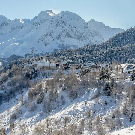 A La Montagne Pour 6 - 280m Des Pistes