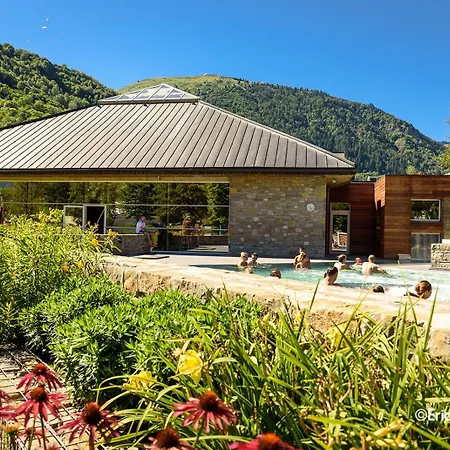 A La Montagne Pour 6 - 280m Des Pistes Apartament Génos