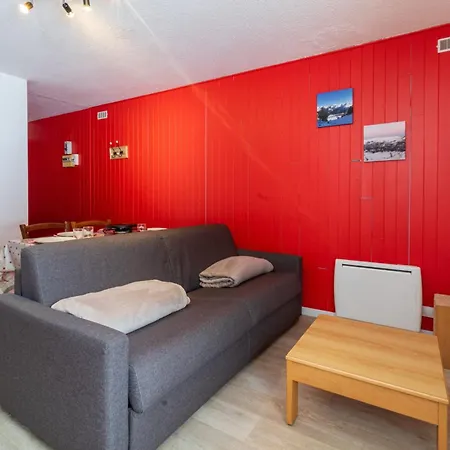 Apartamento A La Montagne Pour 6 - 280m Des Pistes *