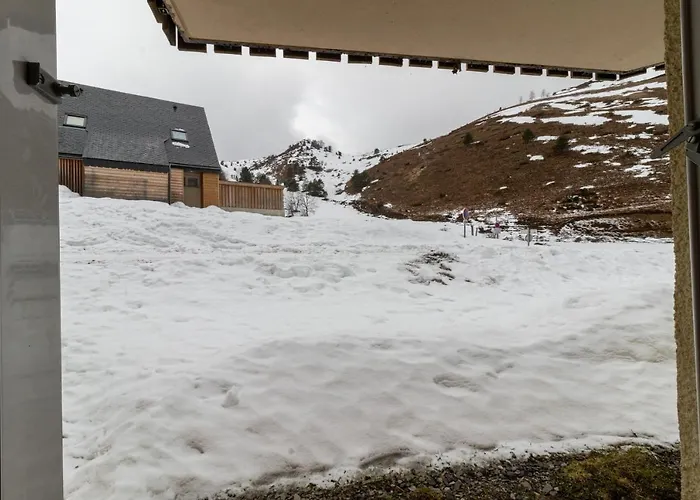 Apartment A La Montagne Pour 6 - 280m Des Pistes Genos