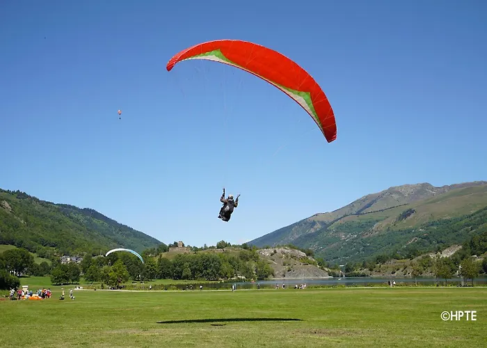 A La Montagne Pour 6 - 280m Des Pistes Apartment Genos