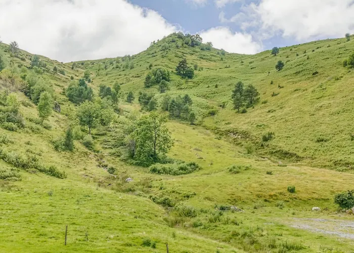 A La Montagne Pour 6 - 280m Des Pistes