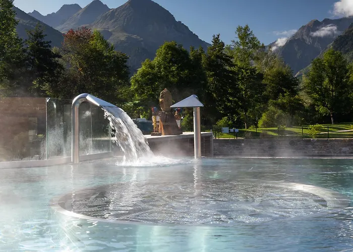 Apartment A La Montagne Pour 6 - 280m Des Pistes *