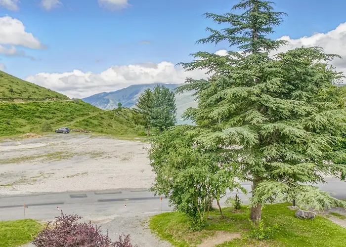 A La Montagne Pour 6 - 280m Des Pistes Apartment *